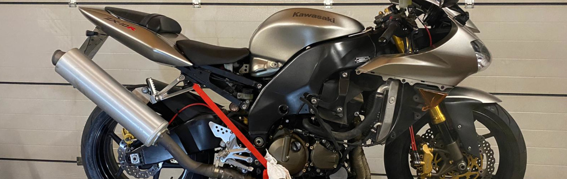Reparatur aller Art